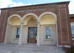 Benjamin Franklin High School