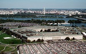 Pentagon Hazmat Response Facility