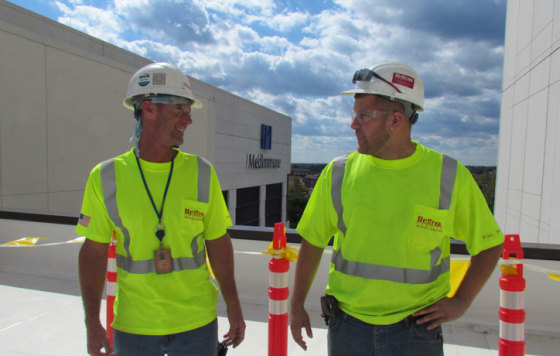 MEDIMMUNE AREA 6 ADC LABORATORY