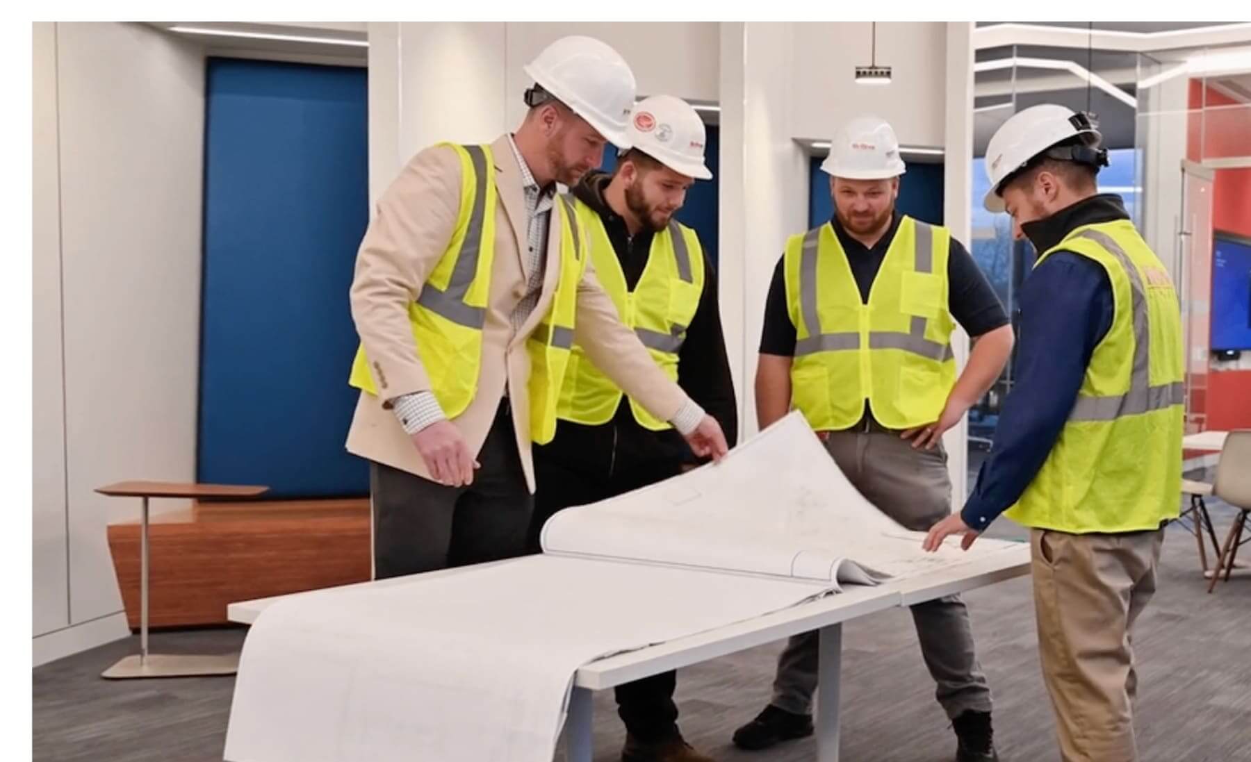 Century-Proven Expertise in Mechanical Systems