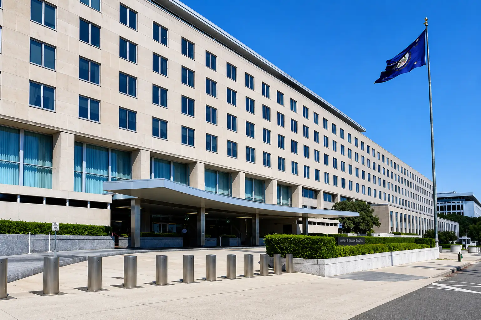 department-of-state-truman-hero