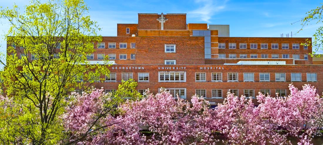 georgetown-university-hospital
